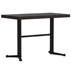 TS-707 βάση μπάρ μεταλλική ΧΡΩΜΑ & ΔΙΑΣΤΑΣΗ ΕΠΙΛΟΓΗΣ